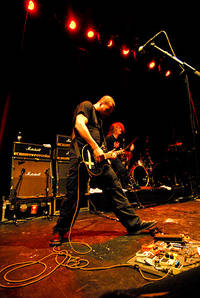 2008-04-11 - Entombed från Skandiateatern, Norrköping