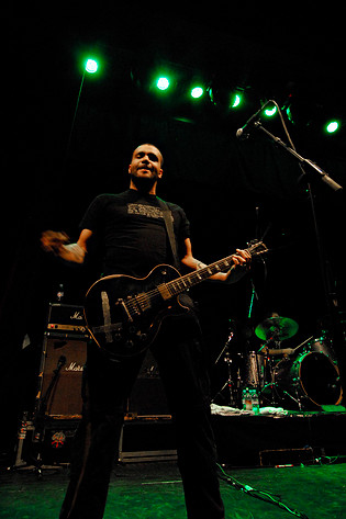 2008-04-11 - Entombed från Skandiateatern, Norrköping