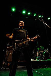 2008-04-11 - Entombed från Skandiateatern, Norrköping