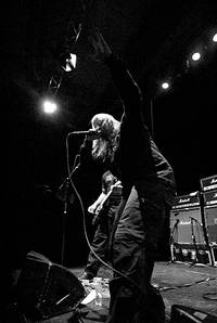 2008-04-11 - Entombed från Skandiateatern, Norrköping