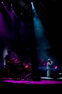 2008-04-12 - Cesaria Evora från Uppsala Konsert & Kongress, Uppsala
