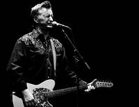 2008-04-12 - Billy Bragg från Södra Teatern, Stockholm