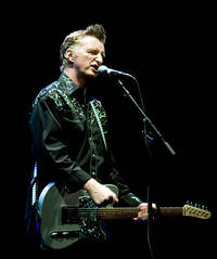 2008-04-12 - Billy Bragg från Södra Teatern, Stockholm