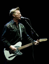 2008-04-12 - Billy Bragg från Södra Teatern, Stockholm