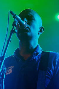 2008-04-12 - Millencolin från Conventum, Örebro