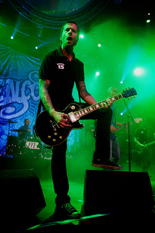 2008-04-12 - Millencolin från Conventum, Örebro