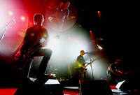 2008-04-12 - Millencolin från Conventum, Örebro