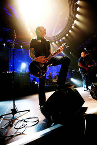 2008-04-12 - Millencolin från Conventum, Örebro