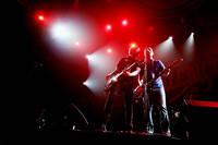 2008-04-12 - Millencolin från Conventum, Örebro
