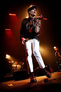 2008-04-12 - Håkan Hellström från Scandinavium, Göteborg