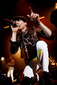 2008-04-12 - Håkan Hellström från Scandinavium, Göteborg