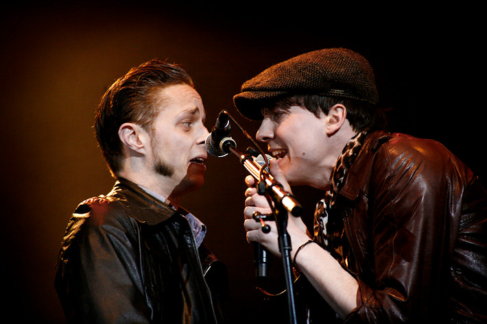 2008-04-12 - Håkan Hellström från Scandinavium, Göteborg