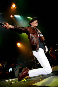 2008-04-12 - Håkan Hellström från Scandinavium, Göteborg