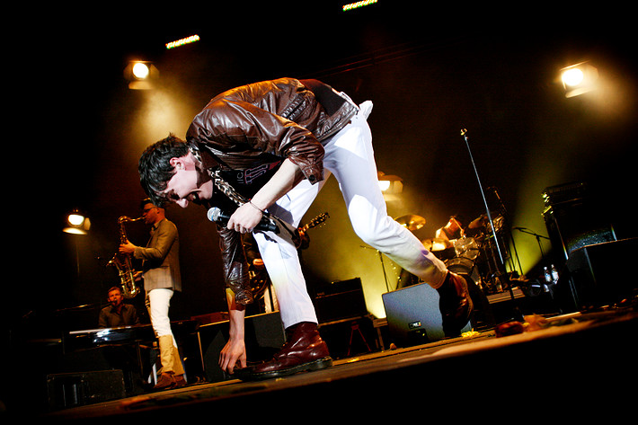 2008-04-12 - Håkan Hellström från Scandinavium, Göteborg