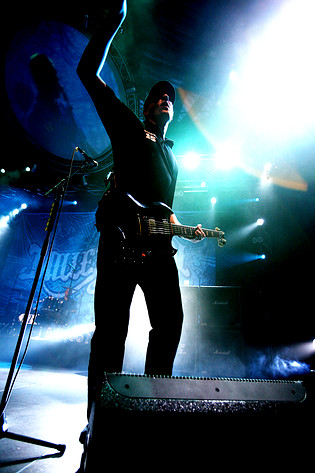 2008-04-12 - Millencolin från Conventum, Örebro