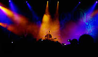 2008-04-12 - Millencolin från Conventum, Örebro