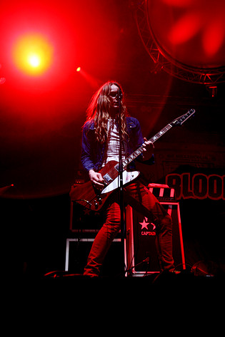 2008-04-12 - Bloodlights från Conventum, Örebro
