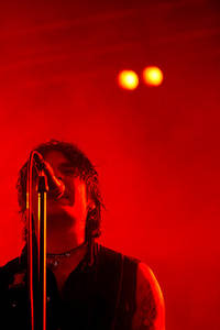 2008-04-12 - Bloodlights från Conventum, Örebro