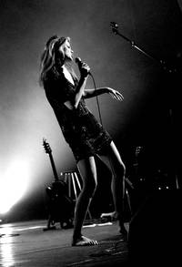 2008-04-11 - Nouvelle Vague från Stora Teatern, Göteborg