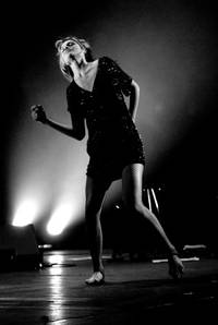 2008-04-11 - Nouvelle Vague från Stora Teatern, Göteborg