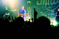 2008-04-12 - Millencolin från Conventum, Örebro