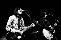 2008-04-13 - The Posies från Kägelbanan, Stockholm