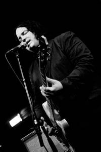 2008-04-13 - The Posies från Kägelbanan, Stockholm