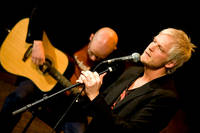 2008-04-13 - Thomas Järvheden från Stora Teatern, Göteborg