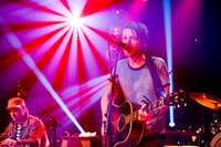 2008-04-12 - Kristofer Åström and Rainaways från Forum, Bonn