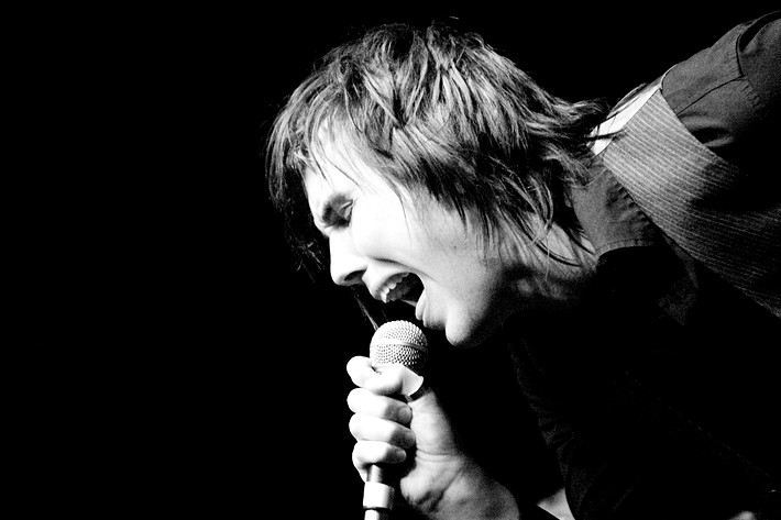 2008-04-11 - The Breeze The Breath från Studio Acusticum, Piteå