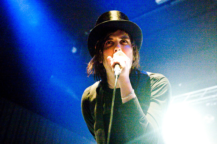 2008-04-11 - The Breeze The Breath från Studio Acusticum, Piteå
