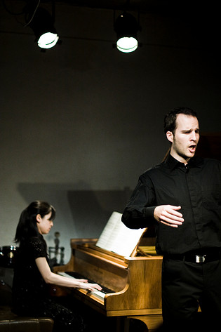 2008-04-14 - Groupe Jeune France och den unge Messiaen från Forum, Stockholm