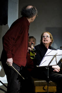 2008-04-14 - Groupe Jeune France och den unge Messiaen från Forum, Stockholm