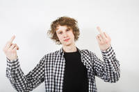 2008-03-28 - Rockfotostudion från Umeå Open, Umeå