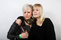 2008-03-28 - Rockfotostudion från Umeå Open, Umeå
