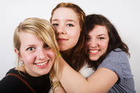 2008-03-28 - Rockfotostudion från Umeå Open, Umeå