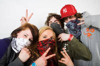 2008-03-28 - Rockfotostudion från Umeå Open, Umeå
