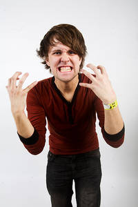 2008-03-28 - Rockfotostudion från Umeå Open, Umeå