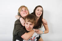 2008-03-28 - Rockfotostudion från Umeå Open, Umeå