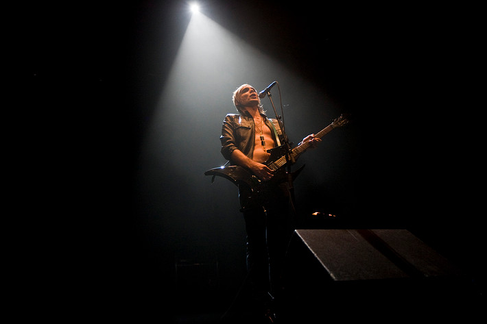 2008-04-14 - Moto Boy från Södra Teatern, Stockholm
