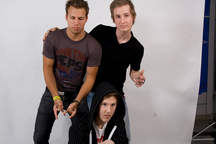 2008-03-29 - Rockfotostudion från Umeå Open, Umeå