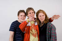 2008-03-29 - Rockfotostudion från Umeå Open, Umeå
