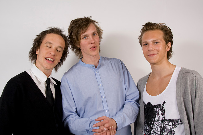 2008-03-29 - Rockfotostudion från Umeå Open, Umeå