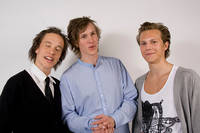 2008-03-29 - Rockfotostudion från Umeå Open, Umeå
