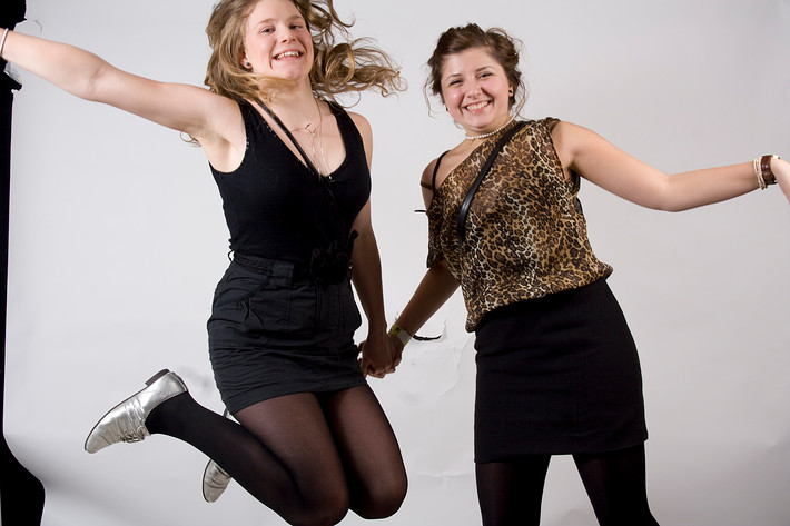 2008-03-29 - Rockfotostudion från Umeå Open, Umeå