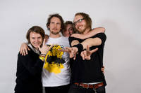 2008-03-29 - Rockfotostudion från Umeå Open, Umeå