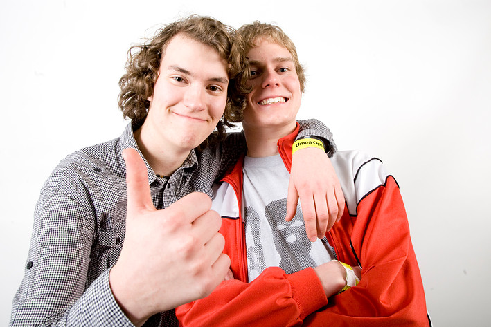2008-03-28 - Rockfotostudion från Umeå Open, Umeå