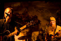 2008-04-11 - Kristofer Åström and Rainaways från Cafe Glocksee, Hannover