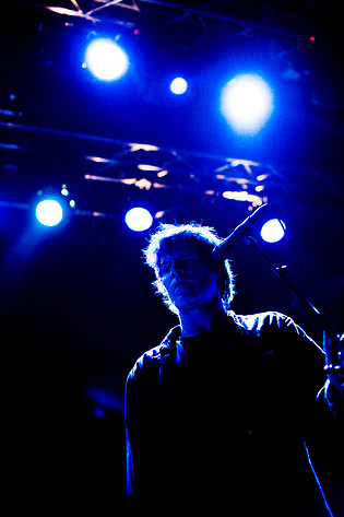2008-04-15 - The Gutter Twins från Debaser Medis, Stockholm