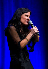 2008-04-15 - Big Comedy från Cirkus, Stockholm